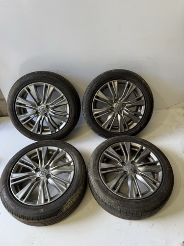 Suzuki baleno 6j alloy - baleno,