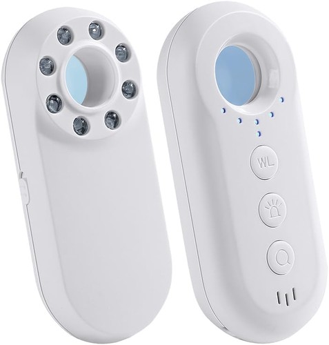 Portable bug detector - bug, rf