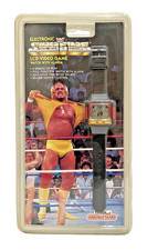 WWF Superstars : Tiger