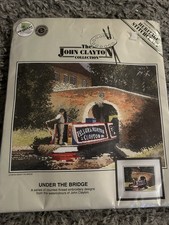 John Clayton Heritage