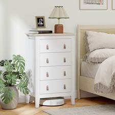 Bedroom Chest of Drawers, 4