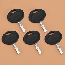 5pcs Mower Tractor Ignition