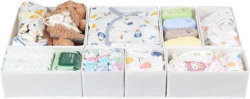 Drawer organizer - drawer,