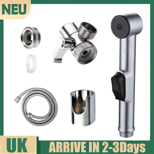 Handheld toilet bidet sprayer - bidet,