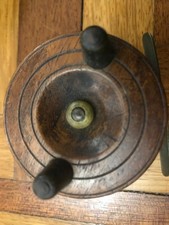 Antique  vintage wooden