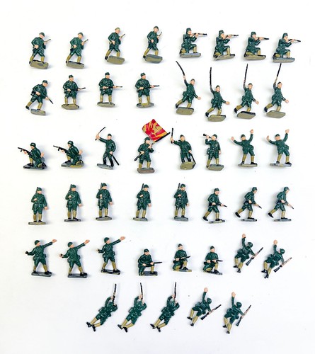 Airfix ho wwii - 1:72/oo/ho,