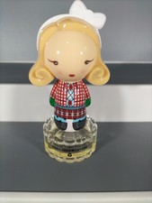 HARAJUKU LOVERS G EDT EAU DE TOILETTE SPRAY 10 ml GWEN STEFANI 20% LEFT 