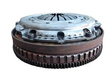 VAUXHALL VIVARO FLYWHEEL DUAL