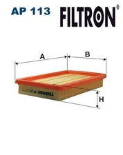 AIR FILTER AP 113 FILTRON I