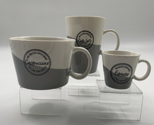 Habitat coffee mugs for all - habitat,