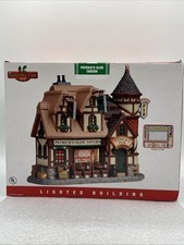 Vintage Lemax Patrick’s Olde