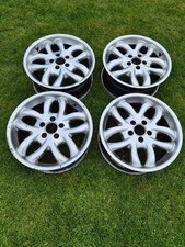 Set alloy wheel - set, of