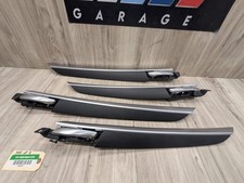 OEM BMW E70 X5 X5M Front Rear