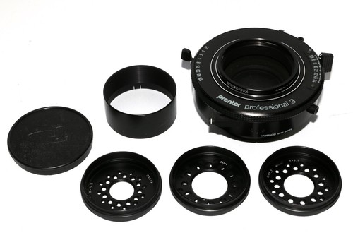 Rodenstock imagon 8 - rodenstock,