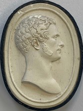 ITALIAN GRAND TOUR PLASTER