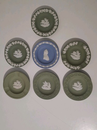 Wedgwood made england - wedgwood,