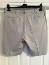 Nike Golf Shorts - Dri-Fit -