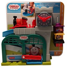Fisher Price Thomas & Friends