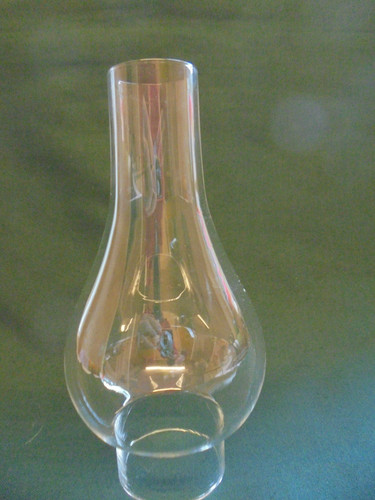Vintage replacement handblown - vintage,