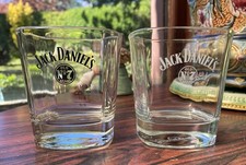 Jack daniels short square - jack,