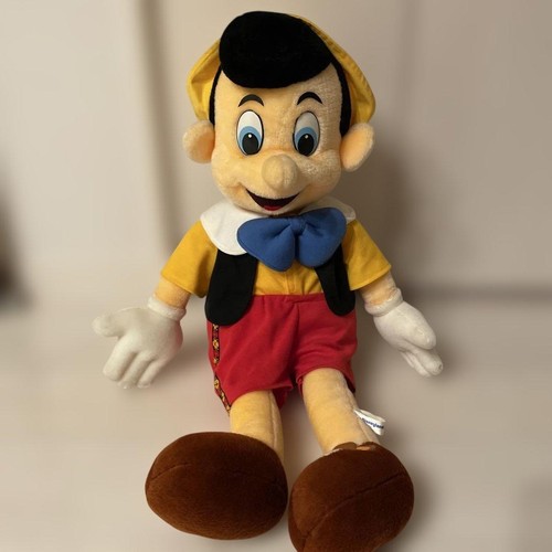 Disneyland exclusive pinocchio - disneyland,
