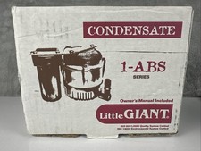 NEW IN BOX Little Giant