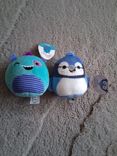 Mcdonald squishmallows rorty - mcdonald's,