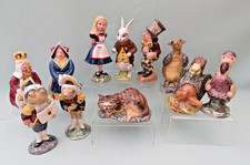 Beswick Alice in Wonderland