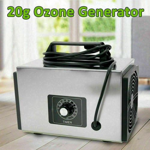 220v 20000mg ozone - 220v,