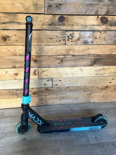 Madd gear rascal - madd,