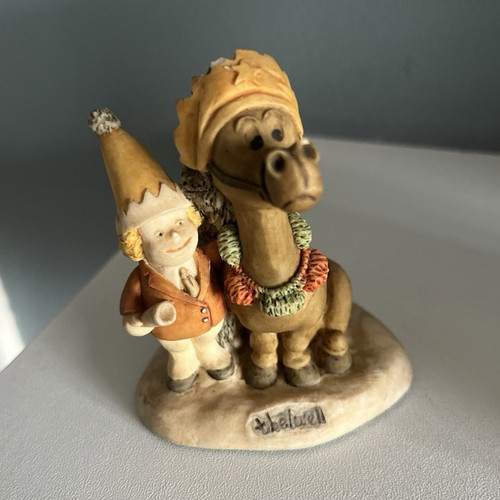 Thelwell 1986 christmas - thelwell,