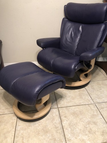 Ekornes stressless elevator - ekornes,