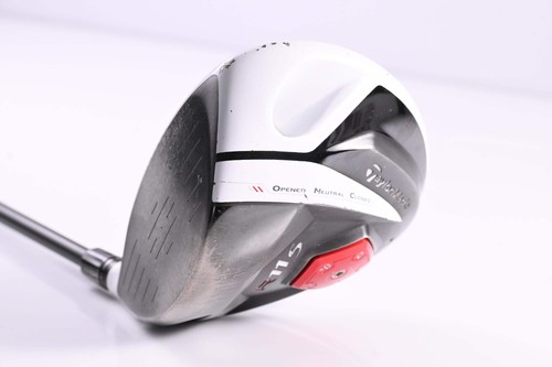 Left hand taylormade - hand,