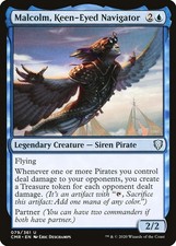 (CMR) Commander Legends - Choose Your Uncommon Card (A-Z) MTG Magic theGathering