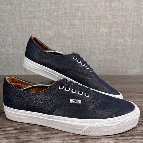 Vans authentic decon parisian - vans,