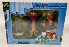 Palisades Muppet Christmas