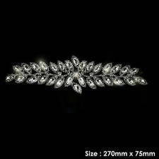 Diamante Rhinestone Motif