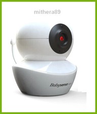 BabySense V43 Video Baby