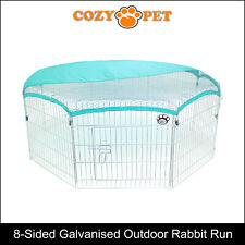 Rabbit Run by Cozy Pet