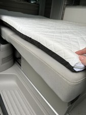 VW ROCK AND ROLL BED TOPPER T4