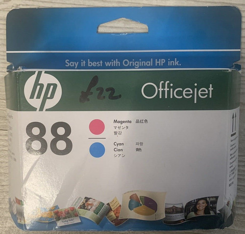 Genuine officejet 88 - officejet,