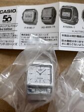 CASIO 50 Watch Ring 3rd