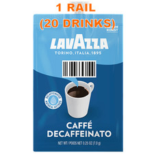 20 x Sachets Flavia Lavazza