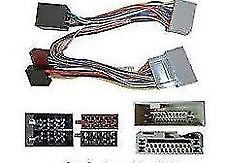 Parrot bluetooth iso lead - bluetooth,