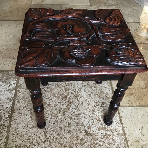 Arts crafts antique highly - &,