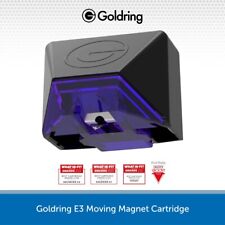Goldring E3 Moving Magnet