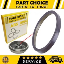 REAR ABS MAGNETIC PICKUP TONE