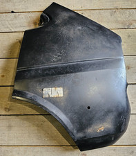 FORD FIESTA MK2 XR2 PASSENGER