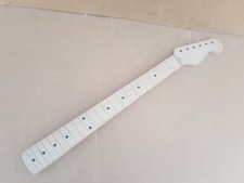 90's FENDER STRATOCASTER MAPLE