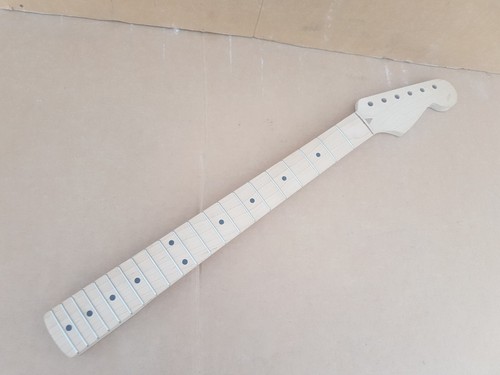 Fender stratocaster maple - fender,